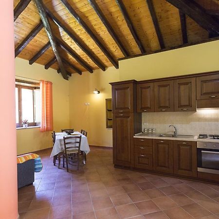 Motta Camastra Profetina Village المظهر الخارجي الصورة