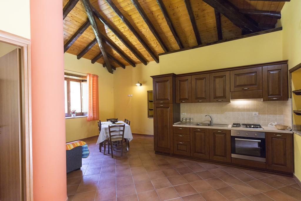 Motta Camastra Profetina Village المظهر الخارجي الصورة