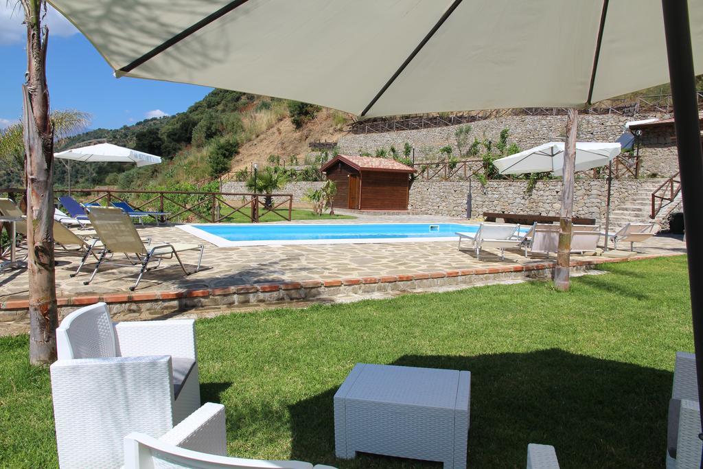 Motta Camastra Profetina Village المظهر الخارجي الصورة