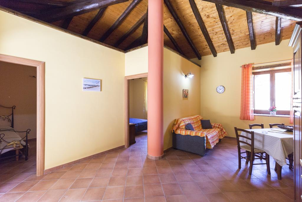 Motta Camastra Profetina Village المظهر الخارجي الصورة